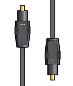 AV:Link Toslink Optical Lead 5.0m 112.204UK