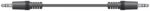 AV:link 3.5mm Stereo to 3.5mm Stereo 1.2m 112.036UK