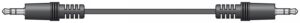 AV:link 3.5mm Stereo to 3.5mm Stereo 1.2m 112.036UK