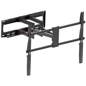 AV:Link SFMXL800 TV Wall Bracket 800×600 Turn 70kg 4arms 129.569UK