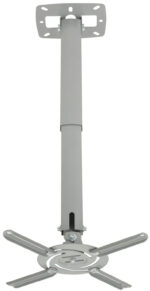 AV:Link PJM620 Ceiling Projector Mount 38-62cm 129.581UK