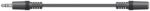 AV:link 3.5mm Stereo Extension Lead 6.0m 112.044UK