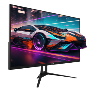 Armaggeddon Gaming Monitor 22” FHD 120Hz 1ms PXP22G Black
