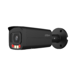 Dahua IP 8.0MP Bullet 3.6mm WDR HFW2849T-AS-IL-0360B-BLACK