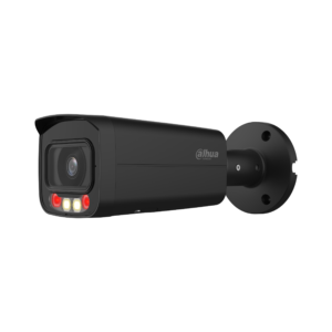 Dahua IP 8.0MP Bullet 3.6mm WDR HFW2849T-AS-IL-0360B-BLACK