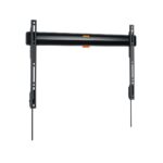 Vogels TVM3603 Fixed TV Wall Mount 40-100” Black