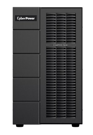 CyberPower Tower Battery Pack BPSE72V40A for OLS3000EA