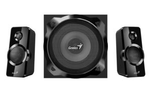 Genius PC Speakers 2.1 6.5” Sub 50W BT&Optical SW-2.1 1850BT