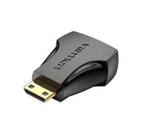Vention HDMI Adaptor Female to Mini HDMI Male AISB0