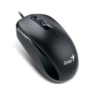 Genius Mouse Wired USB-C DX-110 Black