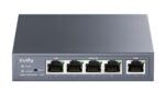 Cudy Router Gigabit VPN Multi-WAN Load Balancing R700