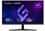 Viewsonic Monitor Gaming VX 27” Full-HD IPS 180hz HDR10 VX27G1-HD