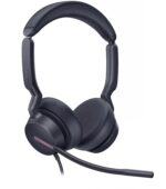 Yealink Headset Wired USB Noise Cancelling USB-C/A UH46 Dual Teams