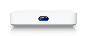 Ubiquiti UniFi Cloud Gateway Ultra UCG-ULTRA