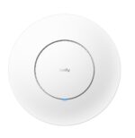 Cudy Access Point Ceiling BE3600 Dual Band Gigabit Wi-Fi 7 Injector AP3600