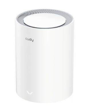 Cudy Mesh AX3000 Dual Band 2.5GbE Wi-Fi 6 Addon for M3000