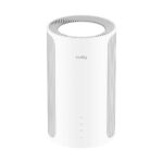 Cudy Router 5G NR CAT6 AX3000 Dual Band Gigabit Wi-Fi 6 Mesh VPN P2