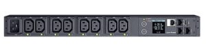 CyberPower PDU 8 Outlets 16A Remote Managing & Switching PDU41005