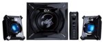Genius Speakers 2.1 CH Gaming Speaker System 45W RMS SW-G2.1 2000 II