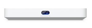 Ubiquiti UniFi Cloud Gateway Fiber 1x SFP+, 1x 10GE, 4x 2.5GE UCG-Fiber
