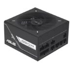 ASUS Power Supply PRIME 80 PLUS Gold Fully Modular ATX 3.1 PCIe 5.1 Prime 850W Gold Black
