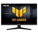 ASUS Monitor TUF Gaming 27″ FHD 240Hz IPS 0.3ms Gaming-AI ELMB SYNC DP Dual-HDMI Speakers VG279QM5A