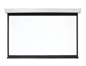 Lumivida Projector Electric Screen 16:9 135” ESAA135