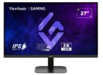 Viewsonic Monitor Gaming VX 27” 2K IPS 200Hz 1ms HDR10 VX2757-2K-PRO