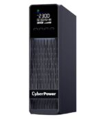 CyberPower ONL Tower UPS ECO OLS1KECR 1000VA