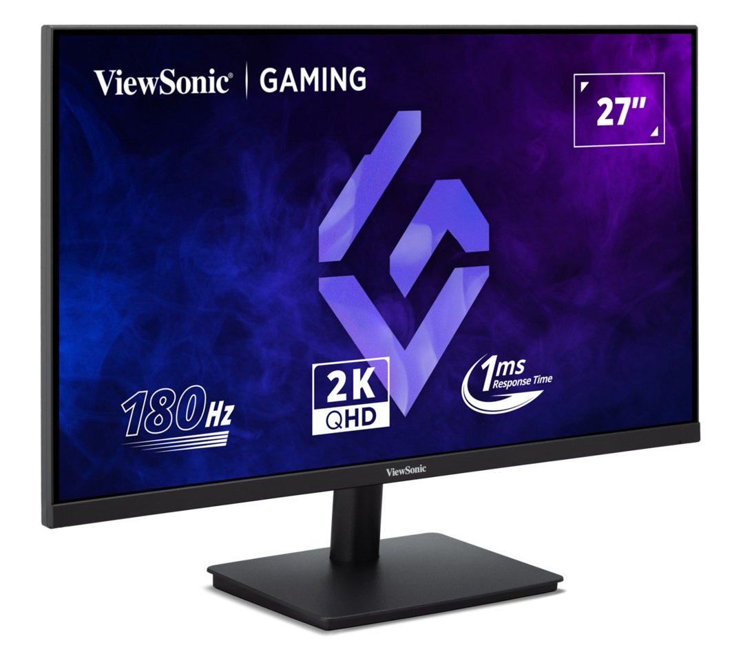 Viewsonic Monitor Gaming VX 27” 2K IPS 180hz HDR10 VX27G1-2K