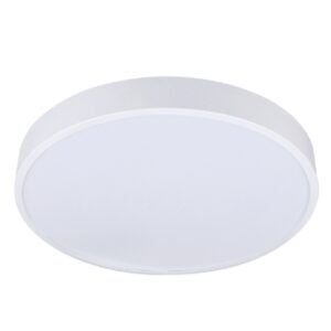 GBC HeyLight 30W Smart WiFi Ceiling Light 15 inch 3000K-5000K