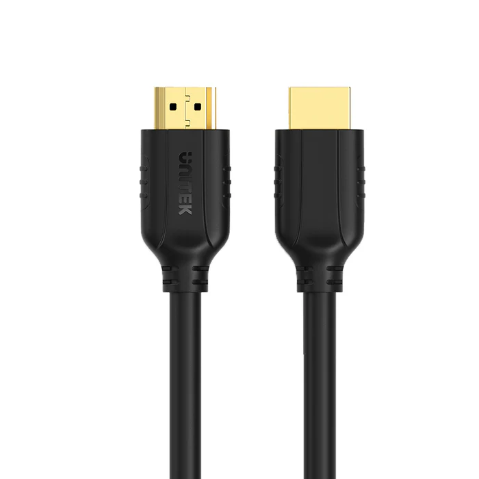 Unitek HDMI 2.0 Cable 10.0m CCS C11079BK-10M