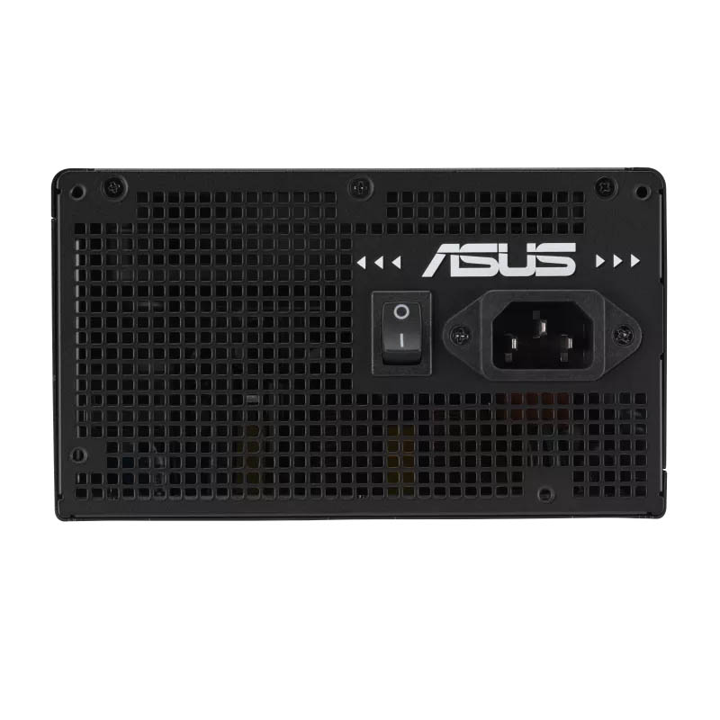 ASUS Power Supply PRIME 80 PLUS Gold Fully Modular ATX 3.1 PCIe 5.1 Prime 850W Gold Black