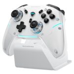 Machenike PC Gamepad G5 PRO Max SE Tri-mode 2.4GHz-BT-USB C With Charging Base