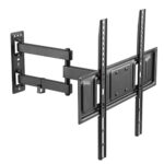 Brateck TV Mount 40×40 Turn 2-Arm 43cm LPA63-443