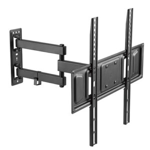 Brateck TV Mount 40×40 Turn 2-Arm 43cm LPA63-443