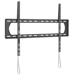 Brateck Fixed Heavy Duty TV Mount Max Vesa 900×600 Max Weight 120kg LP73-69F