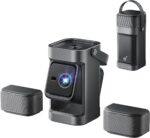 Anker Nebula PX P1 Mini Portable Android 1080p Projector 650 ANSI