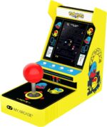 My Arcade JOYSTICK PLAYER PAC-MAN