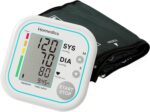 HoMedics Diagnostics Blood Pressure Monitor Arm Auto BPA-5020