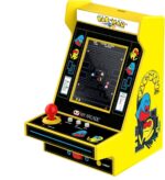 My Arcade NANO PLAYER PRO PAC-MAN