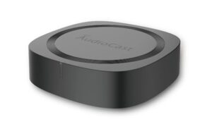 iEast Audiocast AMP50 Wireless Multi-Room Amplifier WiFi,BT,USB & Optical 2x50W@4ohm