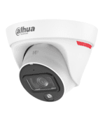 Dahua IP 4.0MP Dome Full Color 24/7 2.8mm WDR HDW1439T1-A-LED-PRO