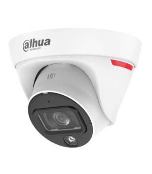 Dahua IP 4.0MP Dome Full Color 24/7 2.8mm WDR HDW1439T1-A-LED-PRO