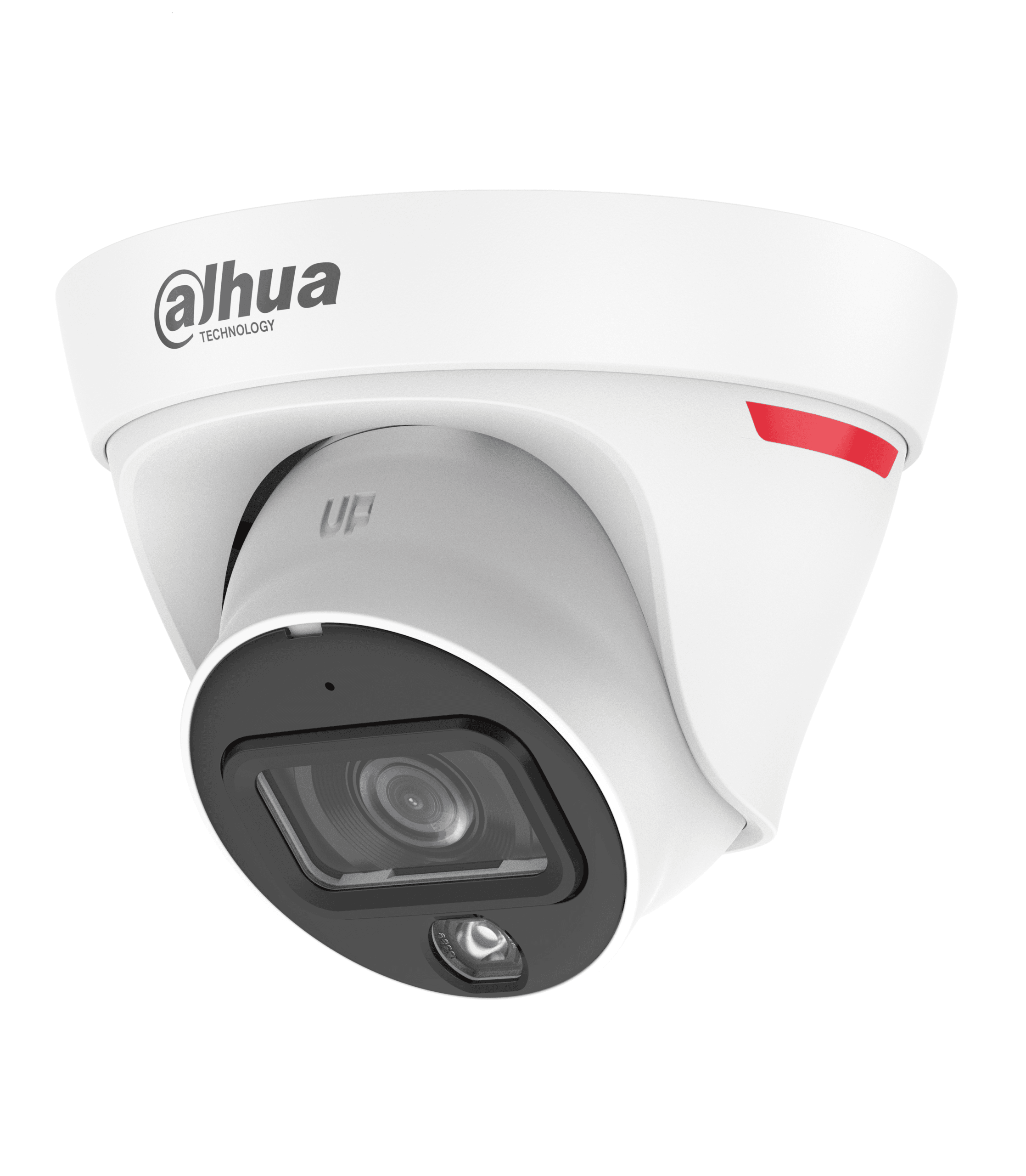 Dahua IP 4.0MP Dome Full Color 24/7 2.8mm WDR HDW1439T1-A-LED-PRO