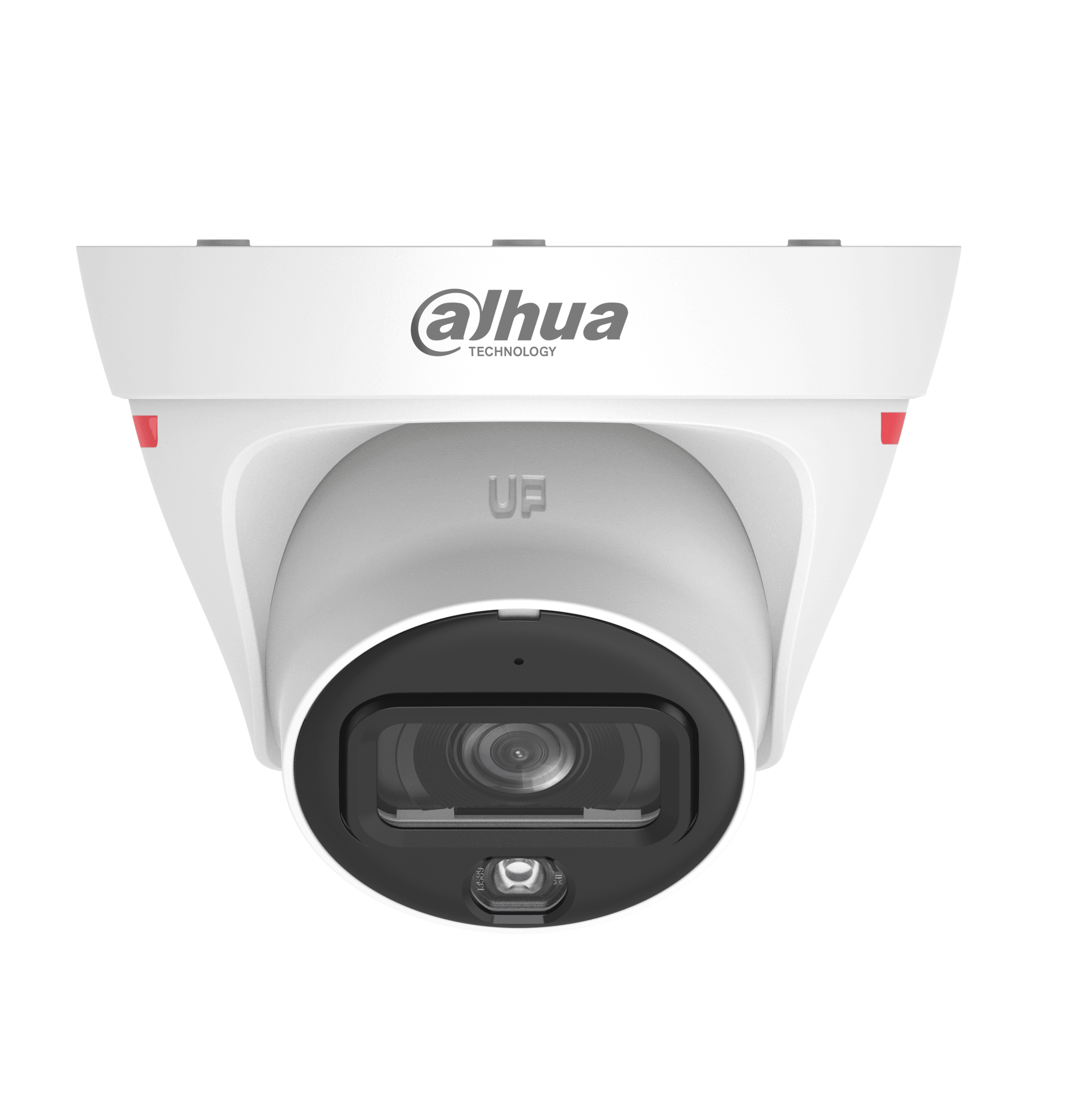 Dahua IP 4.0MP Dome Full Color 24/7 2.8mm WDR HDW1439T1-A-LED-PRO