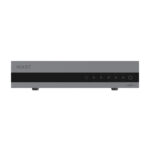 iEast PRO eAMP 2 Multiroom Amplifier Airplay 2 WiFi, LAN & BT 130W Rackmountable