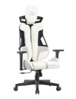 Armaggeddon Gaming Chair PU Leather EXO-III Salt Flat