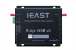 iEast i50Bv2 Wireless Multi-Room Stereo Amplifier USB/Bluetooth 2x40W@8ohm