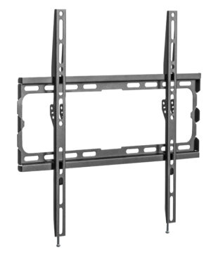 Brateck KL32-44F Low-Profile Fixed TV Mount 40×40 up to 45kg
